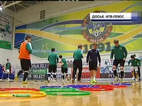 LiveFootball.ws | Новости 30.04