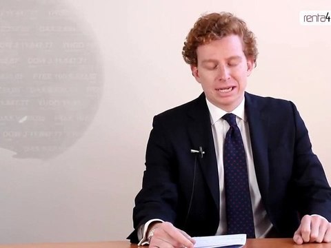 30.04.12 · Rebaja rating bancos españoles, índice manufacturero Chicago - Cierre de mercados financieros - renta4.com