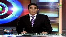 Periodista francés continúa desaparecido en Colombia