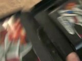 CGR Packaging Review - THUNDER FORCE 2 for Sega Genesis packaging