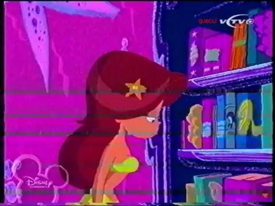 Zig & Sharko - Moby Zig