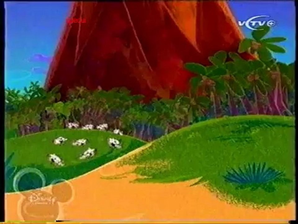 Zig & Sharko - Sharko hunting