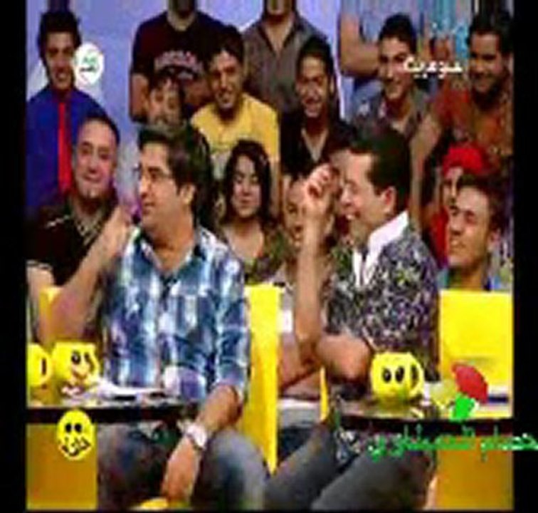 برنامج اكو فد واحد الحلقة بتاريخ 29 4 2012 القسم 3 والاخير