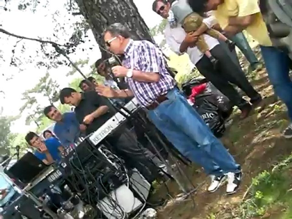 Dağpınar Köyü 2. Geleneksel  Bahar Şenliği 13