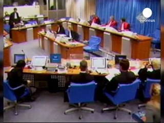 Bosnian Muslim woman found guilty of war crimes