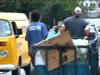 Por um prato de comida - Parte 3_SBT - Conexão Repórter