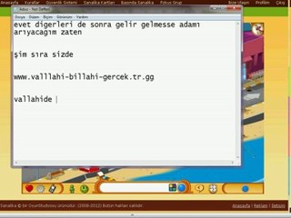 Sanalika Gerçek Eşya Yükleme ...