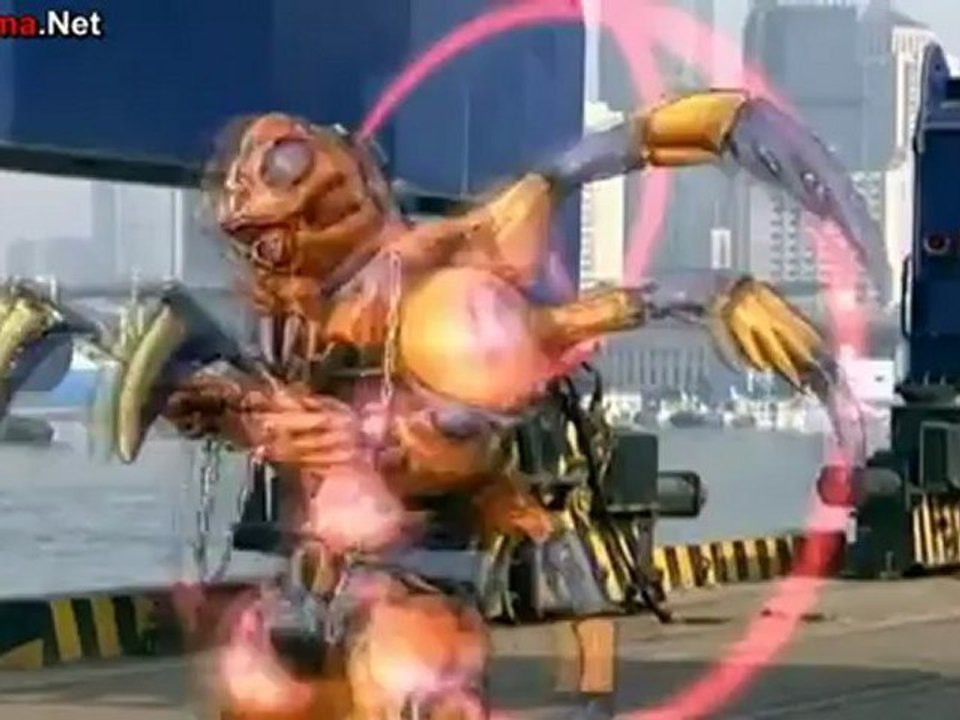 Armor Hero - 25