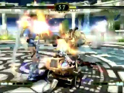 Classic Game Room : TOURNAMENT OF LEGENDS for Nintendo Wii review