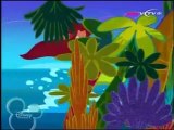 Zig & Sharko - Waterski hit!