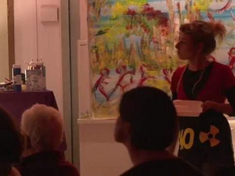 LE CABARET DES UTOPIES