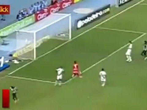 Gols dos estaduais de São Paulo e do Rio