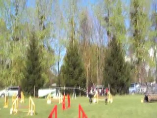 ADES JUMPING champ regional 29042012
