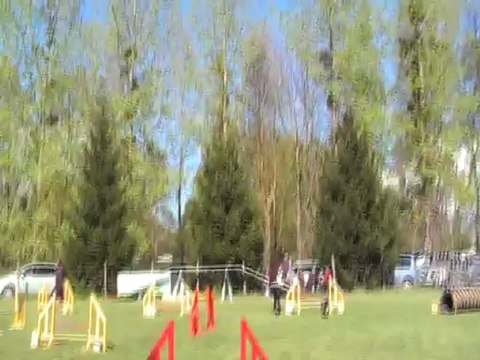 ADES JUMPING champ regional 29042012