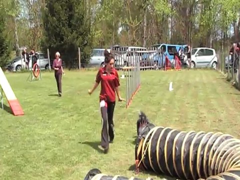 EPOP 1 er DEGRE champ regional 29042012