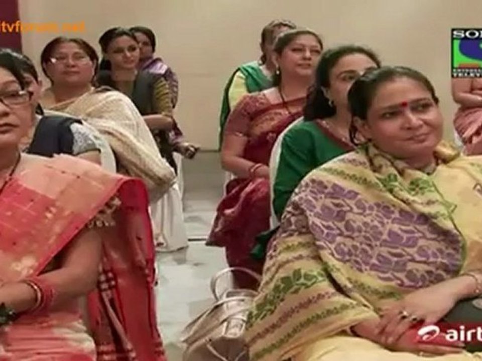 Kya Hua Tera Vaada - 29th April 2012 Video Watch Online Pt1