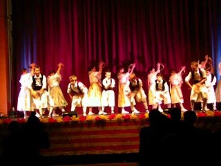 Esbart Sant Antoni - Moyen Panderettes.