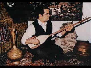 AŞIK DAİMİ DOSTUN BAHCESİ