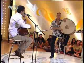 Erdal Erzincan-AG - Gönül Defterini Açtım Okuram