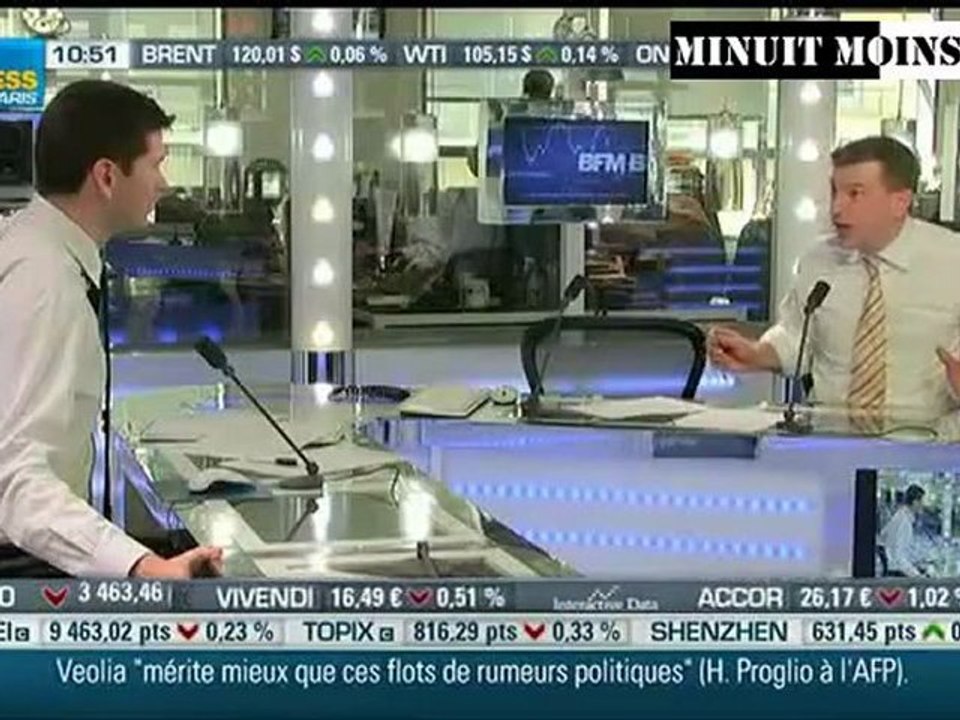 MES pour les nuls (mécanisme de stabilité financière européen)