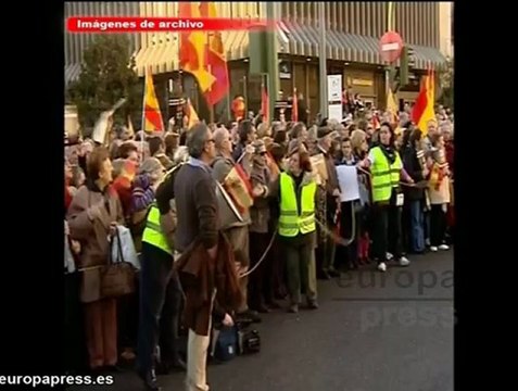 Plan de Reinserción contempla encuentros entre etarras y víc