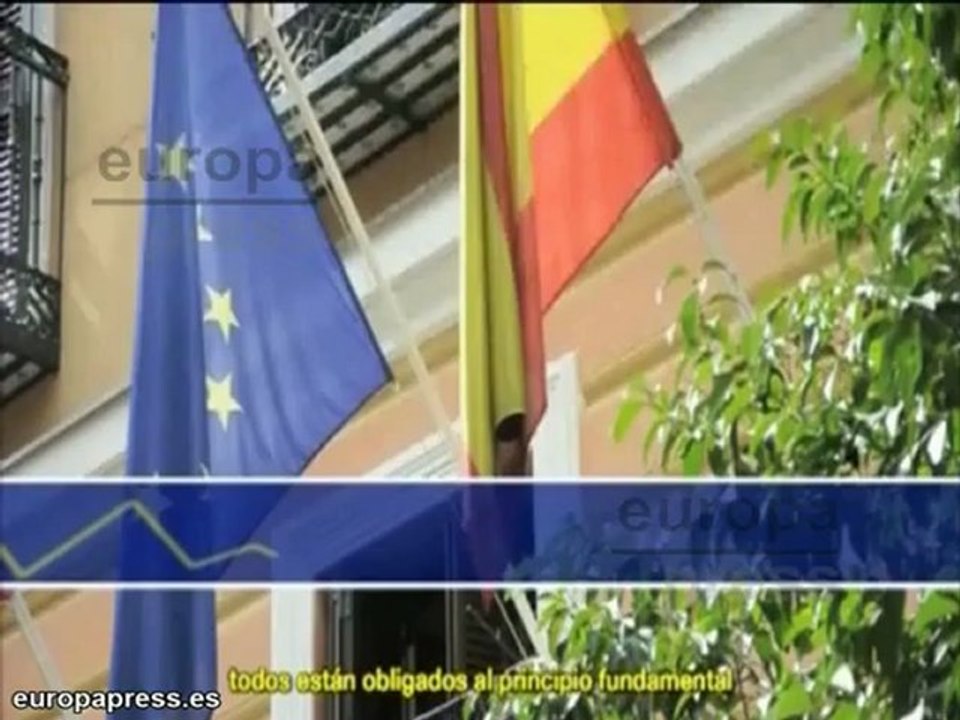 Beteta presenta la Ley de Estabilidad Presupuestaria