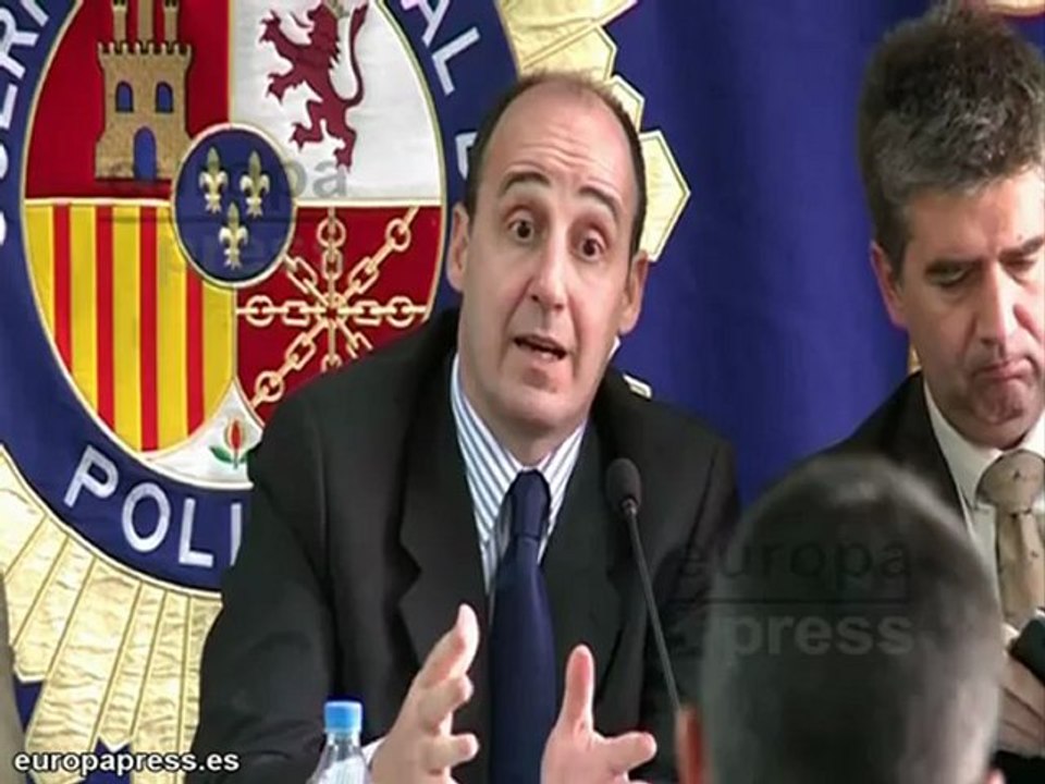 Detenidos y expulsados tras suspensión de tratado Schengen