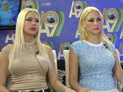 Evrim proteinin oluşumu aşamasında yıkılmış bir teoridir (Adnan Oktar)
