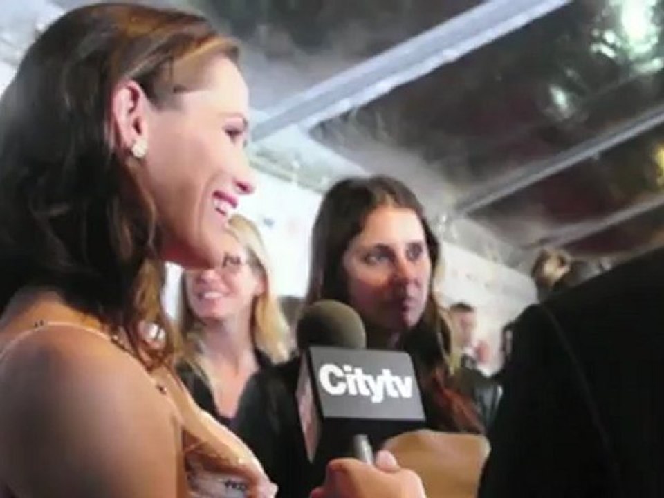 Jennifer garner zeigte sich zum ersten mal nach der geburt