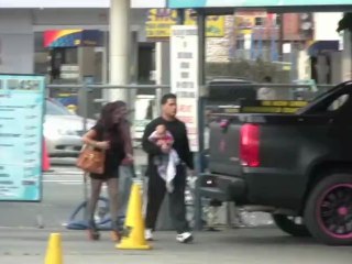 Snookie würde sterben, hätte sie Jessica Simpson's Babybauch