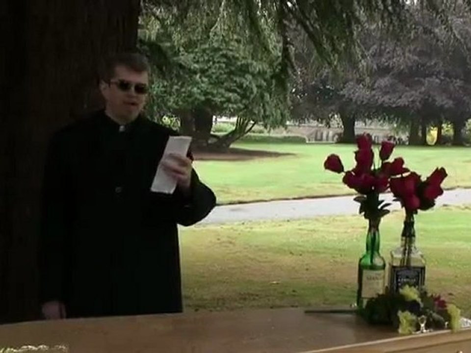 The Hidden Persuaders - Feature Film