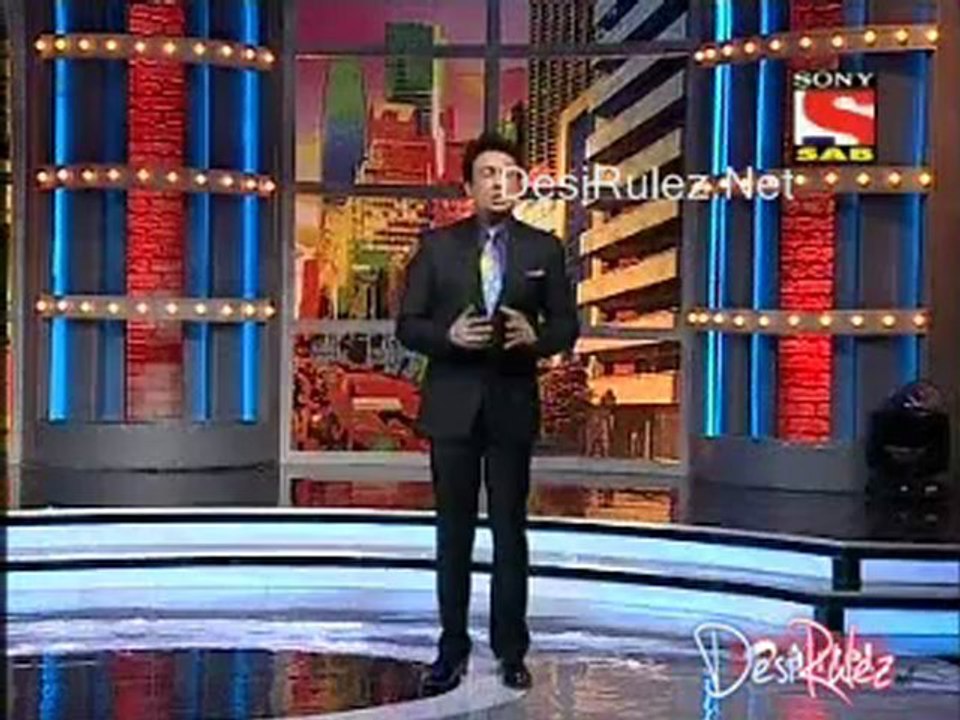 Movers and Shakers 30th April 2012pt1