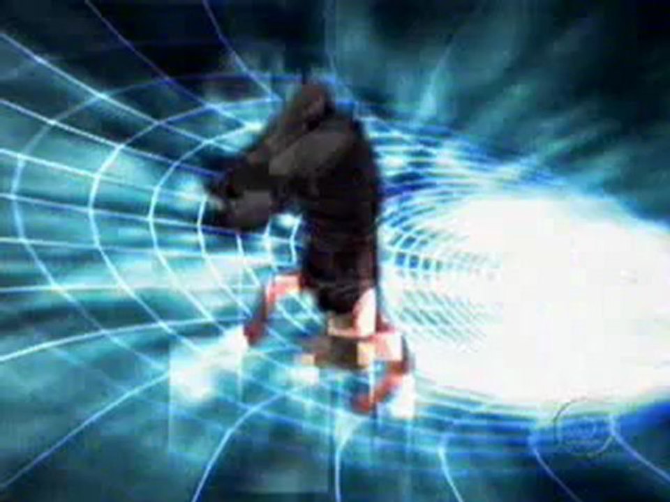 Filme - PIXEL A GAROTA PERFEITA - Trercho