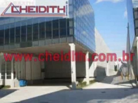 GALPÃO PARA ALUGAR CONDOMÍNIO TAMBORÉ E ALPHAVILLE (11-3232.1250)