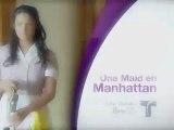 Una Maid En Manhattan avances cap 108 esta noches