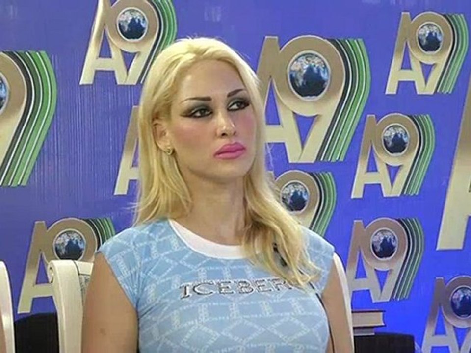Araf Suresi'nden ayet açıklamaları (Adnan Oktar)