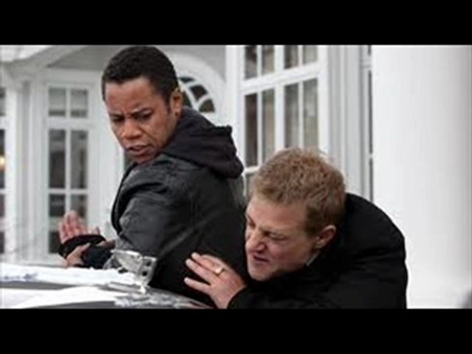 Wrong Turn at Tahoe Part 1 of 12 Full Movie