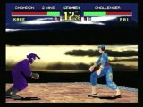 Classic Game Room : VIRTUA FIGHTER REMIX for Sega Saturn review