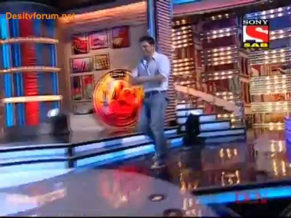 Movers & Shakers - 30th April 2012 - pt1