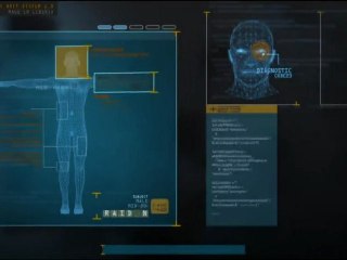 Metal Gear Rising : Revengeance - "Make It Right" - "Arm" [HD]