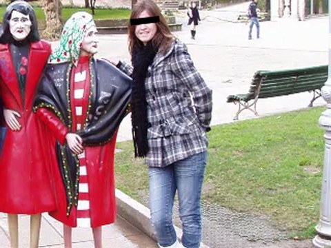 Henri Léon et les autres - Ludovic - Avril 2012