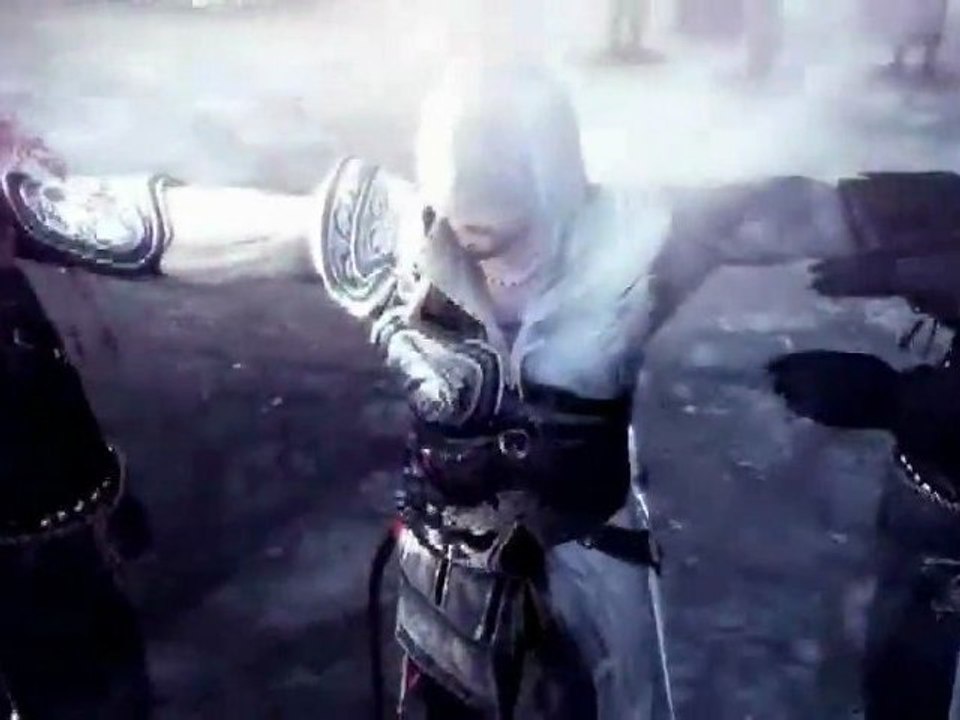 Assassin's Creed - Bloody Dream