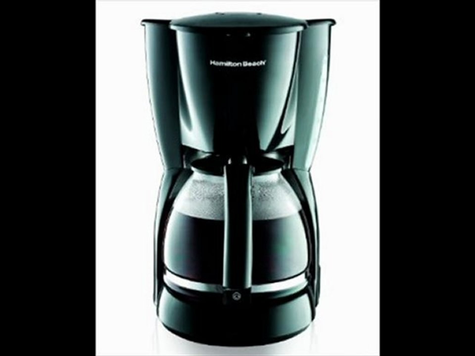 Best Coffee Maker