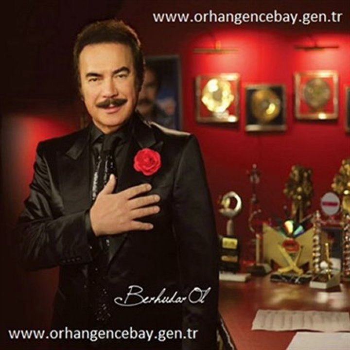 Orhan Gencebay - Sensizlik Yerle Bir Etti