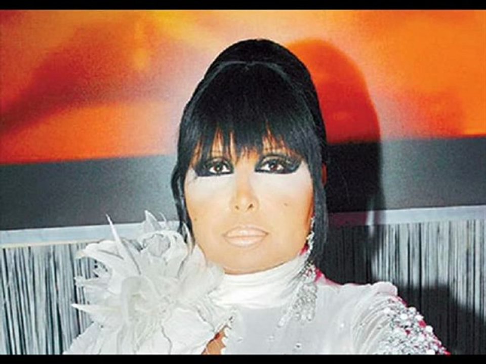 Bülent Ersoy--Neden benim kaderim herkezden farklı