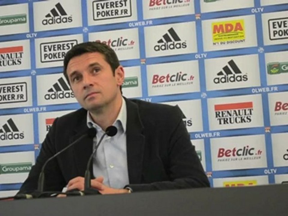 Garde prolonge le suspense