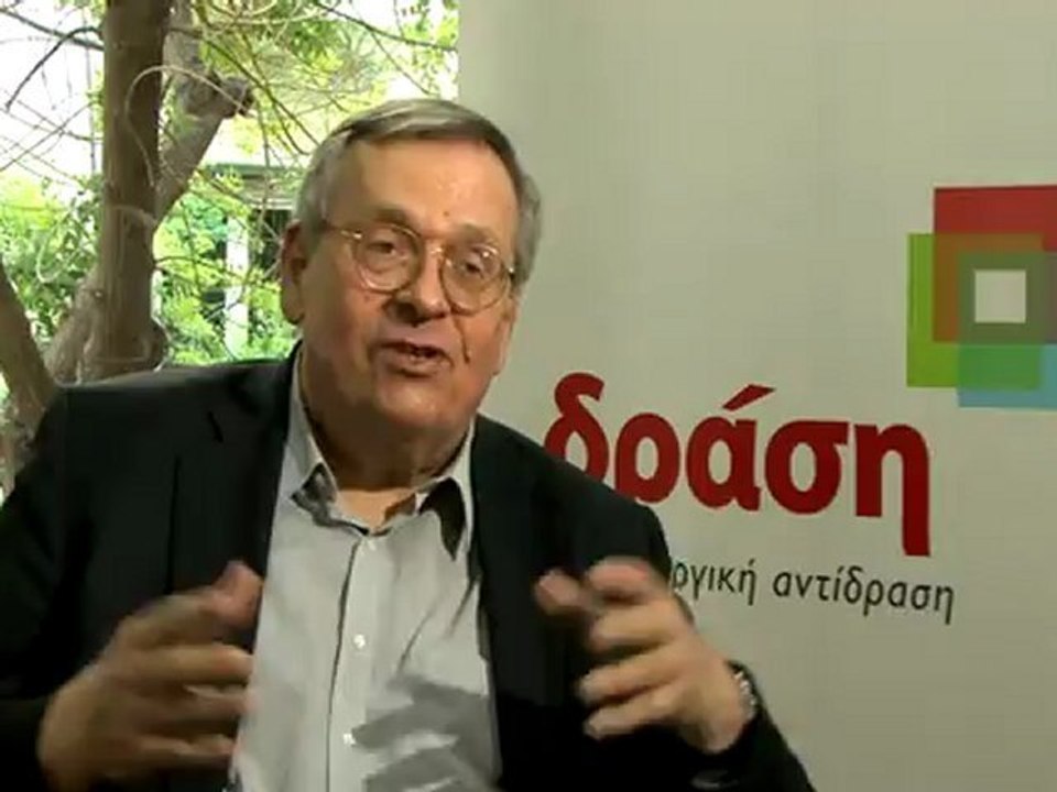 Στέφανος Μάνος_Εκλογές