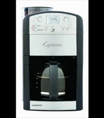 Coffee Machines