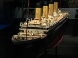Australian Billionaire Plans to Build Exact Titanic Replica to Sail in 2016