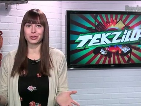 Automatically Organize Files into Folders - Tekzilla Daily Tip